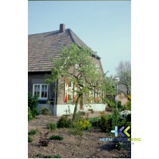 Aerdt de Weem Schoolstraat de Warle Coll. HKR F00000403